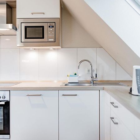 Apartment With Garden In Luebberstorf Lubberstorf 外观 照片