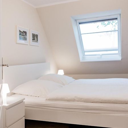 Apartment With Garden In Luebberstorf Lubberstorf 外观 照片