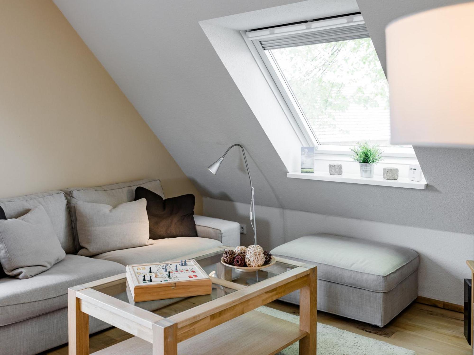Apartment With Garden In Luebberstorf Lubberstorf 外观 照片