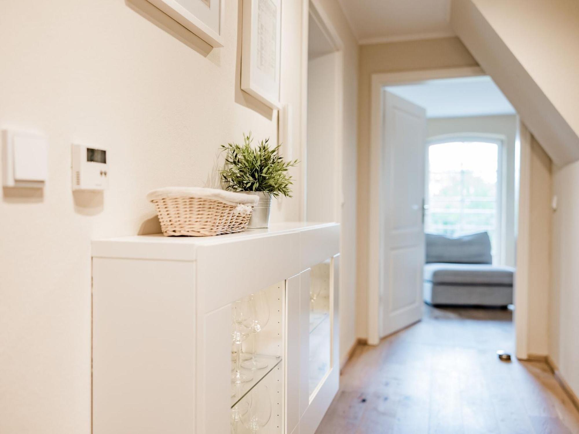 Apartment With Garden In Luebberstorf Lubberstorf 外观 照片