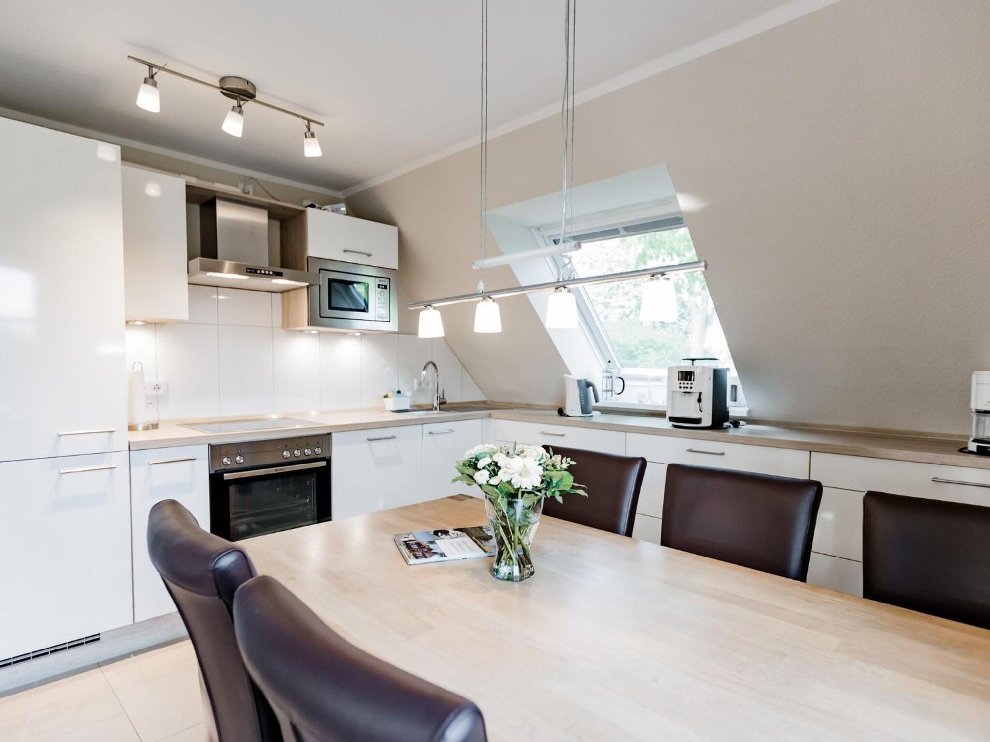 Apartment With Garden In Luebberstorf Lubberstorf 外观 照片