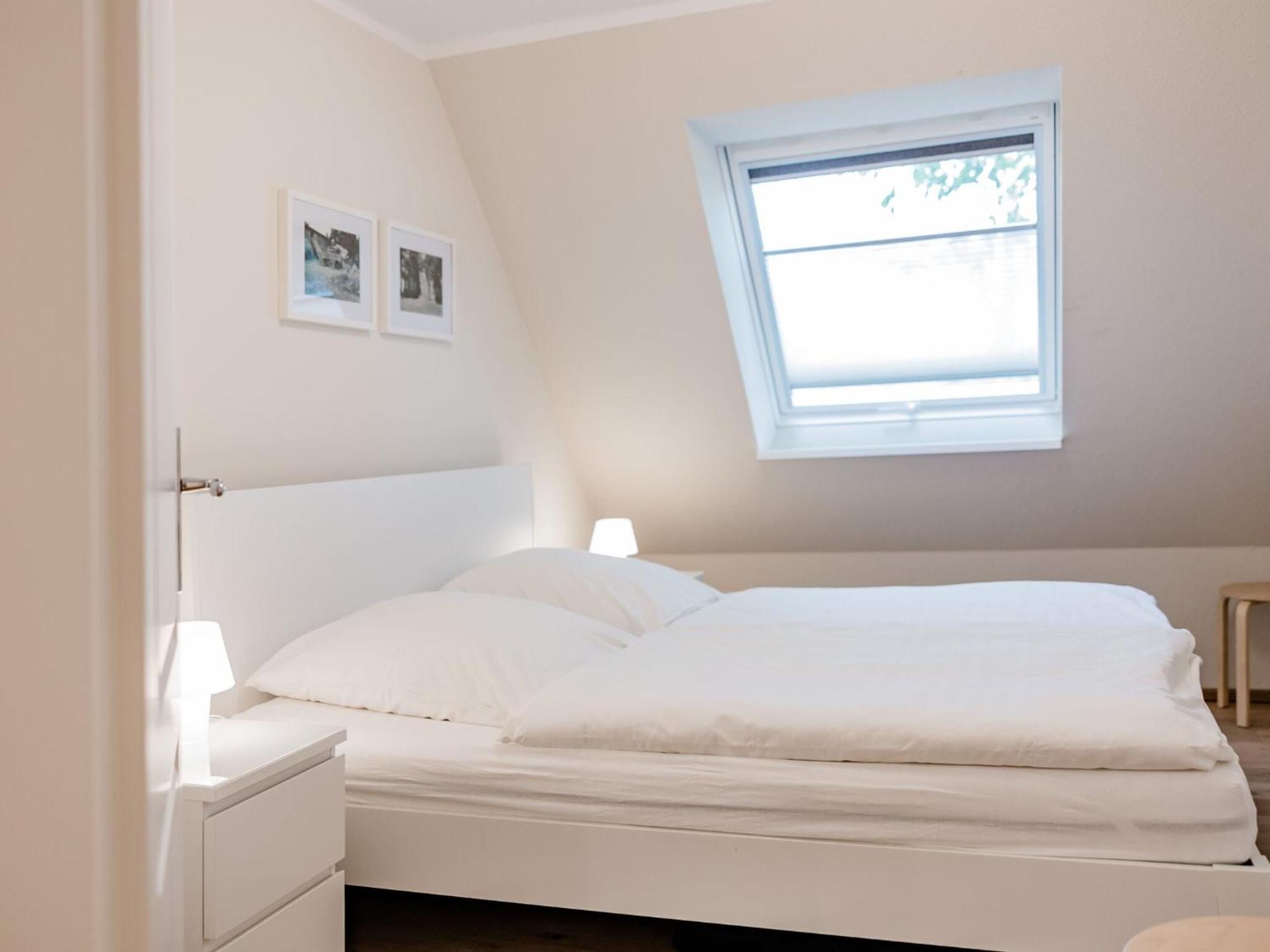 Apartment With Garden In Luebberstorf Lubberstorf 外观 照片