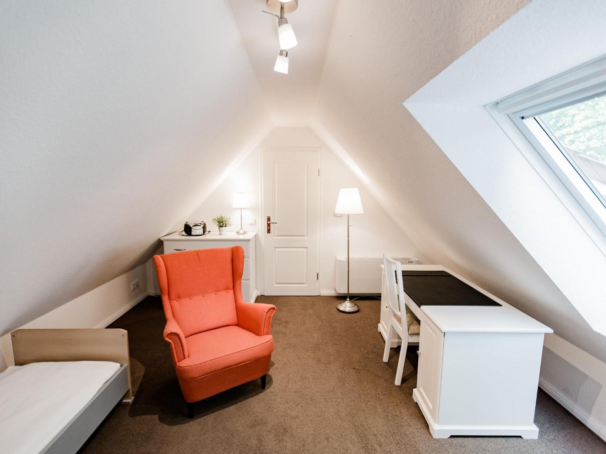 Apartment With Garden In Luebberstorf Lubberstorf 外观 照片