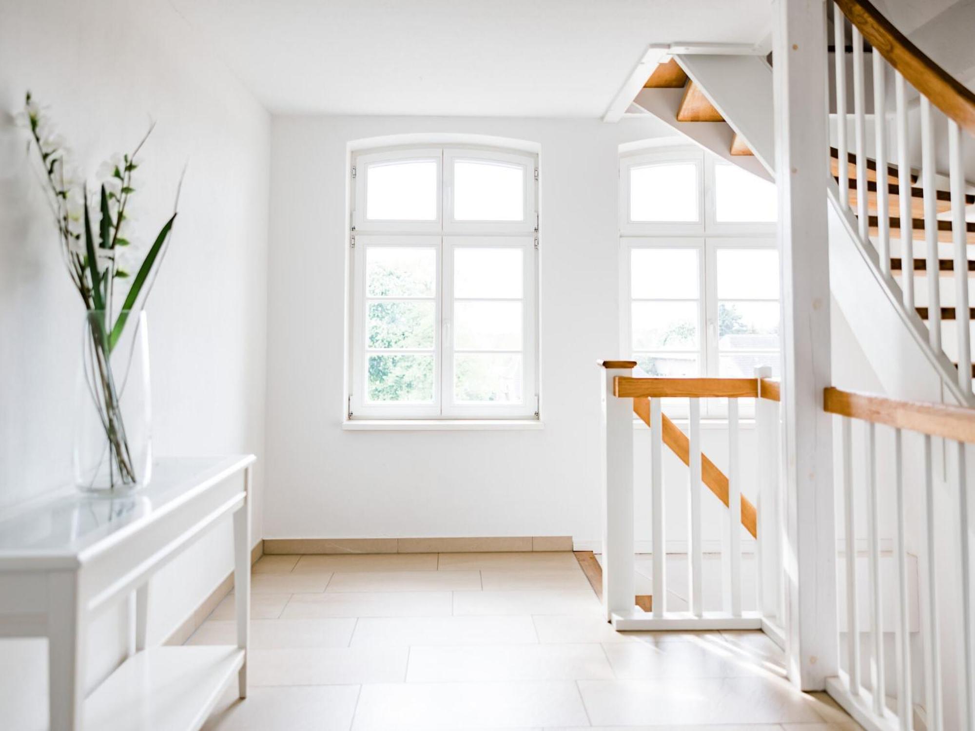 Apartment With Garden In Luebberstorf Lubberstorf 外观 照片
