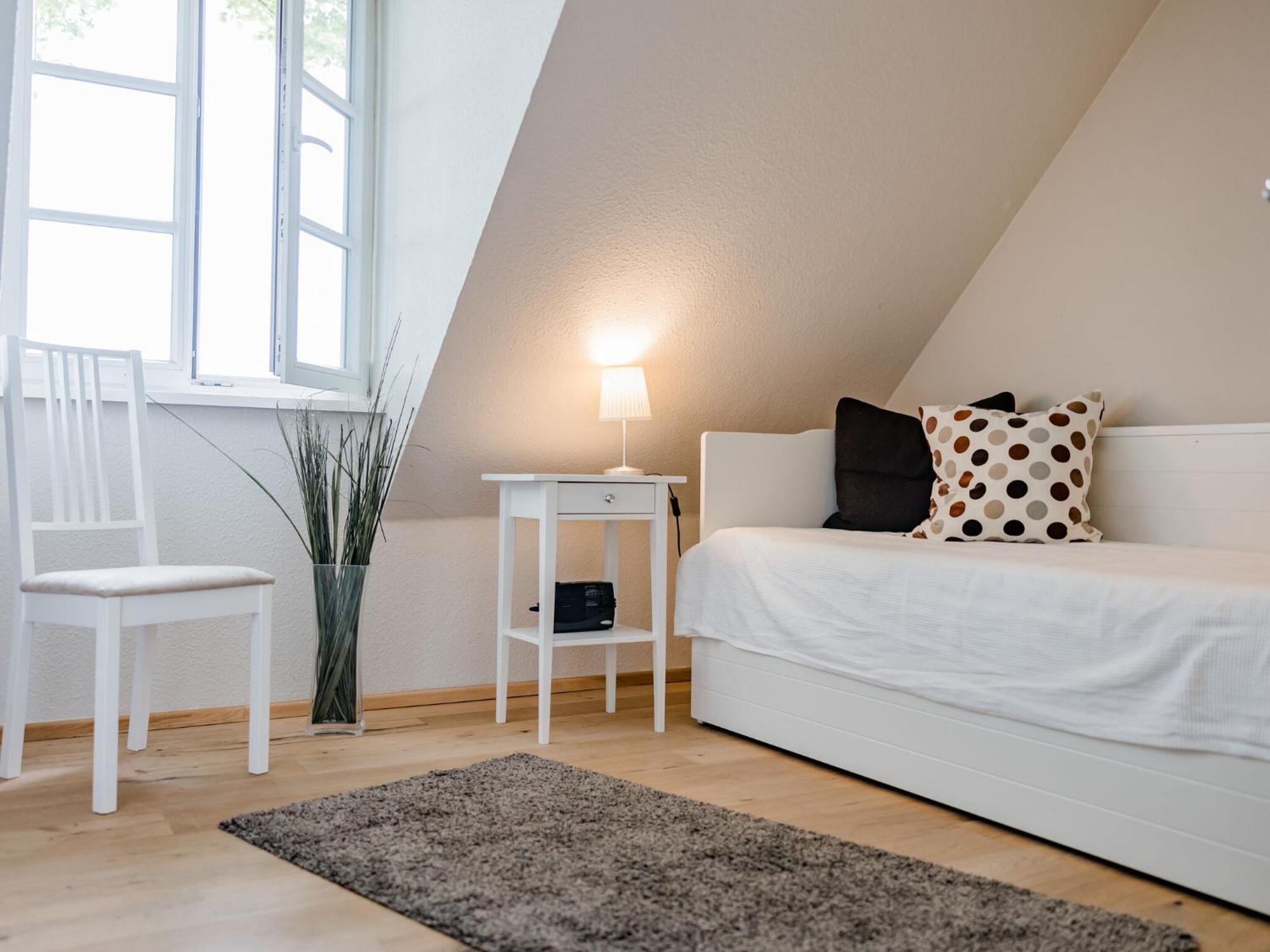 Apartment With Garden In Luebberstorf Lubberstorf 外观 照片