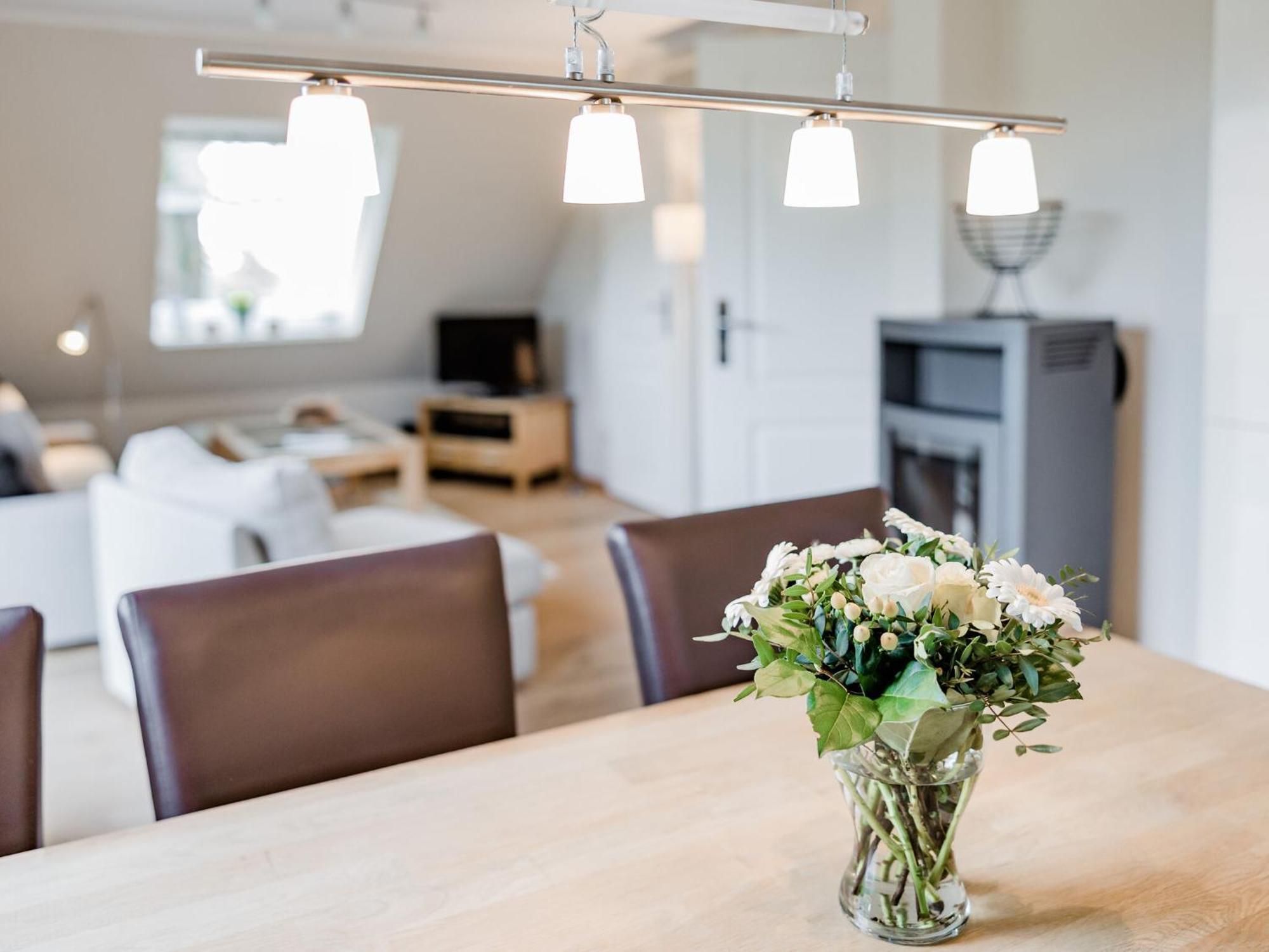 Apartment With Garden In Luebberstorf Lubberstorf 外观 照片