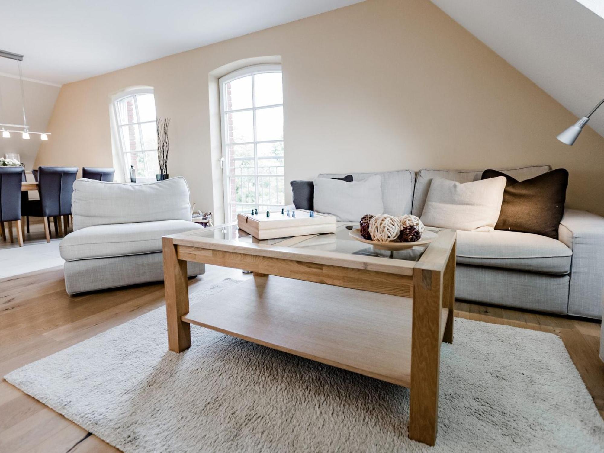 Apartment With Garden In Luebberstorf Lubberstorf 外观 照片