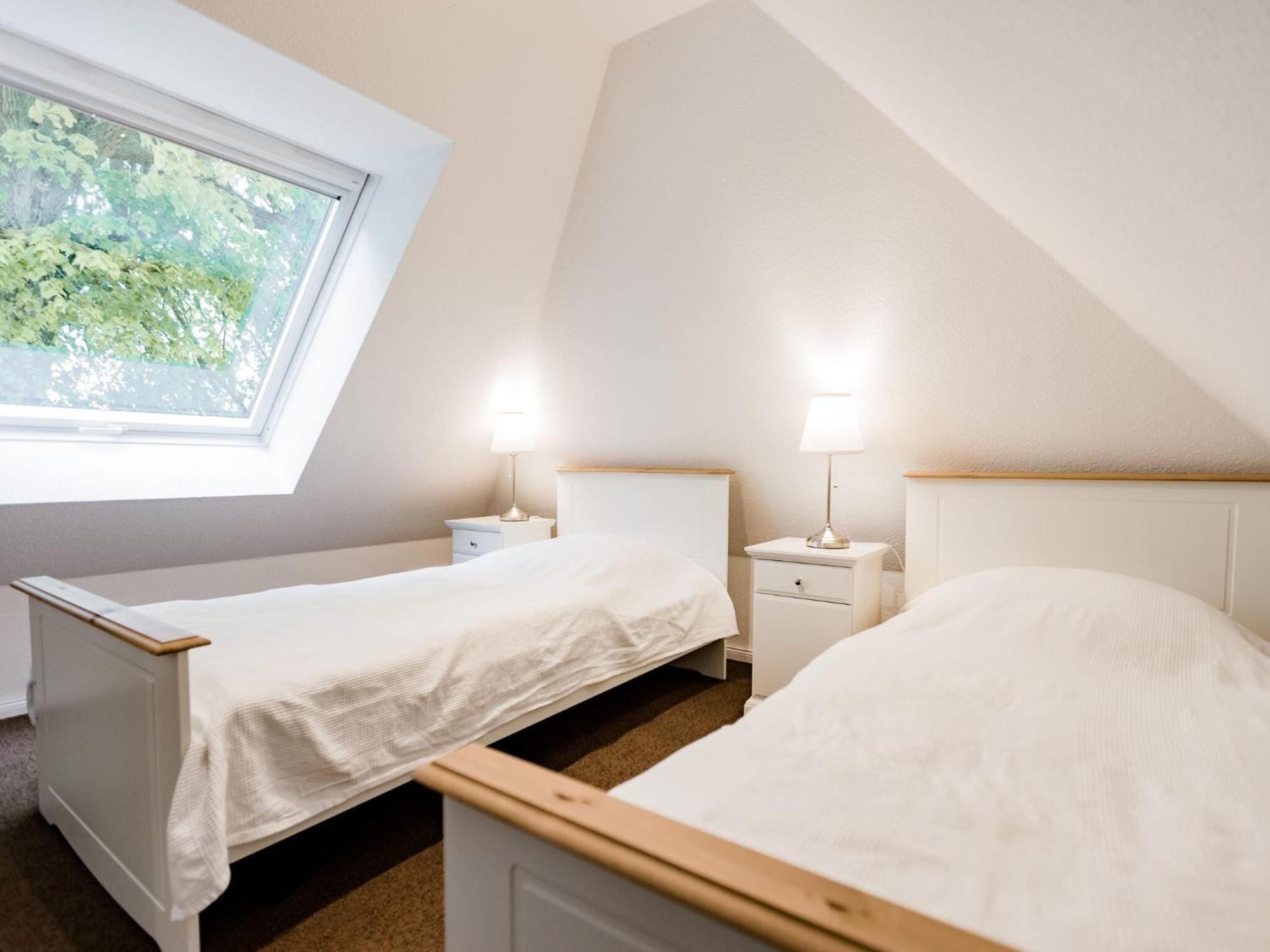 Apartment With Garden In Luebberstorf Lubberstorf 外观 照片